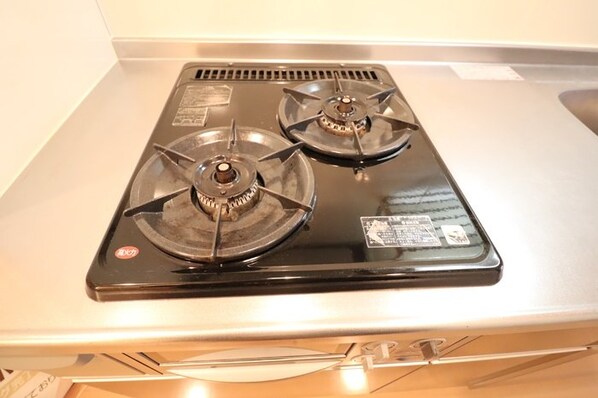 グランモア IIIの物件内観写真